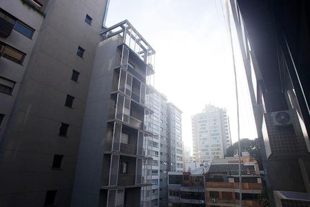 Apartamento à venda com 158m², 3 quartos e 2 vagasQuarto 3 Vista
