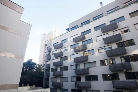 Apartamento à venda com 158m², 3 quartos e 2 vagasQuarto 2 Vista