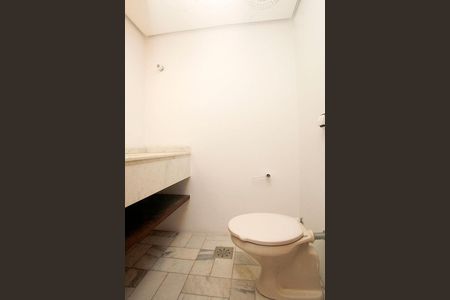 Apartamento à venda com 158m², 3 quartos e 2 vagasBanheiro 3 Lavabo