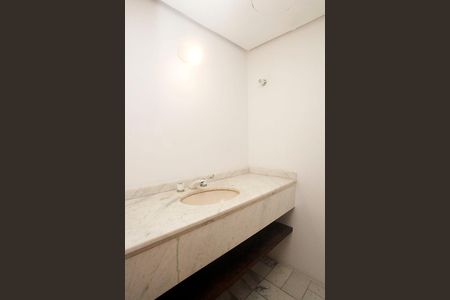 Apartamento à venda com 158m², 3 quartos e 2 vagasBanheiro 3 Lavabo