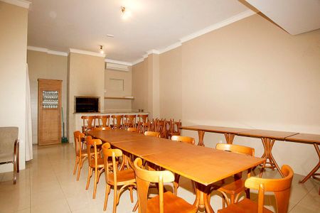 Apartamento à venda com 158m², 3 quartos e 2 vagasÁrea Comum - Salão de Festas