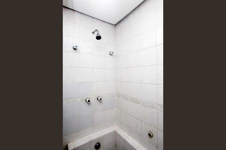 Apartamento à venda com 158m², 3 quartos e 2 vagasBanheiro 1 Quarto Suíte