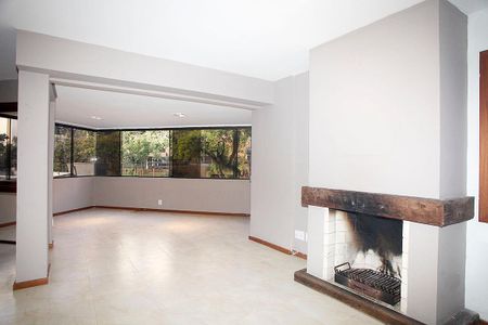 Sala 2 de apartamento à venda com 3 quartos, 158m² em Auxiliadora, Porto Alegre