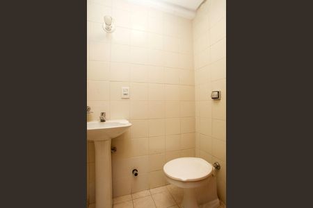 Apartamento à venda com 158m², 3 quartos e 2 vagasBanheiro 4 Lavabo Serviço