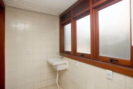 Apartamento à venda com 158m², 3 quartos e 2 vagasÁrea de Serviço + Despensa