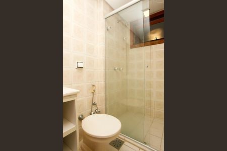 Apartamento à venda com 158m², 3 quartos e 2 vagasBanheiro 2