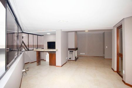 Apartamento à venda com 158m², 3 quartos e 2 vagasSala 2