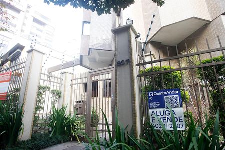 Apartamento à venda com 158m², 3 quartos e 2 vagasPlaquinha