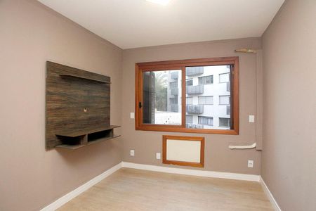 Apartamento à venda com 158m², 3 quartos e 2 vagasQuarto 2