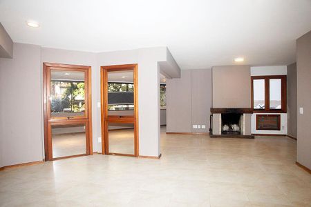 Sala 1 de apartamento à venda com 3 quartos, 158m² em Auxiliadora, Porto Alegre