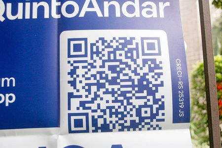 Apartamento à venda com 158m², 3 quartos e 2 vagasQR Code GCJF-48