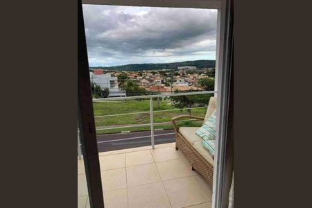 Casa à venda com 3 quartos, 235m² em Chácaras Alpina, Valinhos