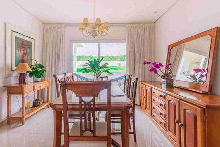 Casa à venda com 3 quartos, 235m² em Chácaras Alpina, Valinhos