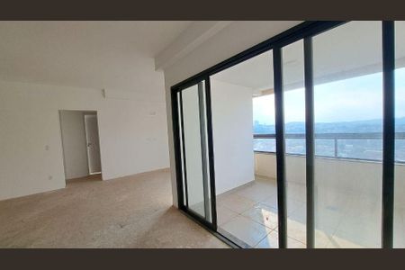 Apartamento à venda com 2 quartos, 97m² em Vila Clayton, Valinhos