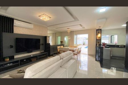 Casa à venda com 3 quartos, 204m² em Jardim Sao Marcos, Valinhos