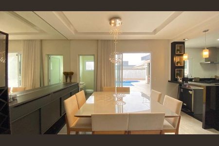 Casa à venda com 3 quartos, 204m² em Jardim Sao Marcos, Valinhos