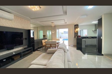 Casa à venda com 3 quartos, 204m² em Jardim Sao Marcos, Valinhos