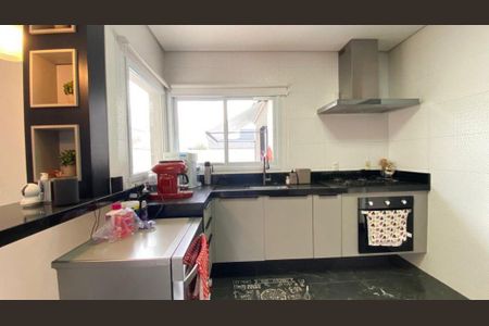 Casa à venda com 204m², 3 quartos e 6 vagas