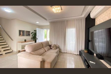 Casa à venda com 3 quartos, 204m² em Jardim Sao Marcos, Valinhos