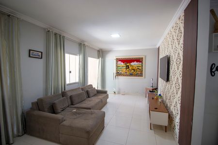Casa de Condomínio à venda com 3 quartos, 400m² em  Vicente Pires, Brasília