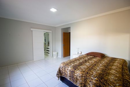 Casa de Condomínio à venda com 3 quartos, 400m² em  Vicente Pires, Brasília