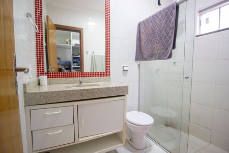 Casa de Condomínio à venda com 3 quartos, 400m² em  Vicente Pires, Brasília