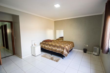 Casa de Condomínio à venda com 3 quartos, 400m² em  Vicente Pires, Brasília