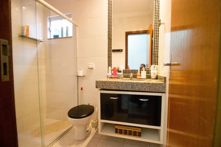 Casa de Condomínio à venda com 3 quartos, 400m² em  Vicente Pires, Brasília