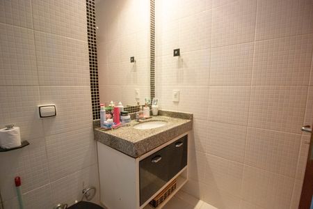 Casa de Condomínio à venda com 3 quartos, 400m² em  Vicente Pires, Brasília
