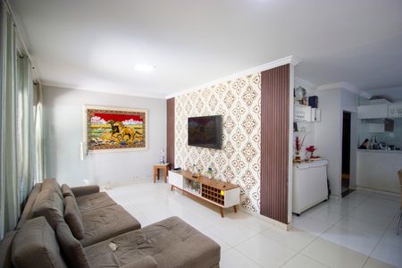 Casa de Condomínio à venda com 3 quartos, 400m² em  Vicente Pires, Brasília