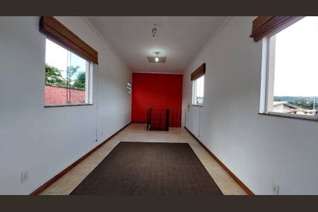 Casa à venda com 5 quartos, 253m² em Santa Cruz, Valinhos