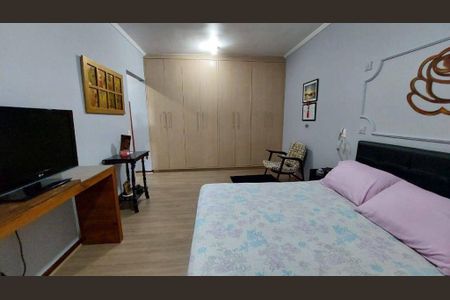 Casa à venda com 5 quartos, 253m² em Santa Cruz, Valinhos