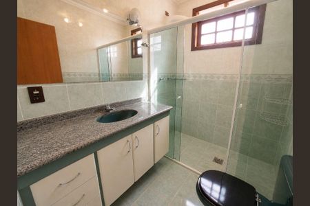 Casa à venda com 327m², 5 quartos e 4 vagas