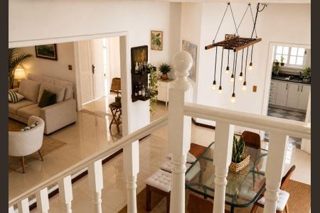 Casa à venda com 327m², 5 quartos e 4 vagas