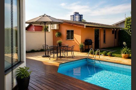 Casa à venda com 327m², 5 quartos e 4 vagas