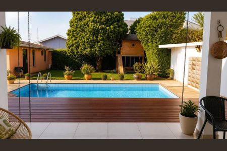 Casa à venda com 327m², 5 quartos e 4 vagas