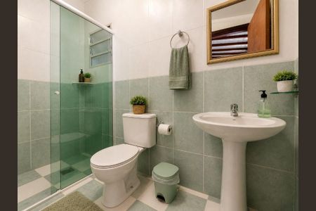 Casa à venda com 327m², 5 quartos e 4 vagas