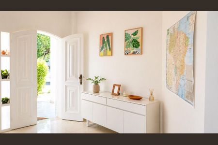 Casa à venda com 327m², 5 quartos e 4 vagas