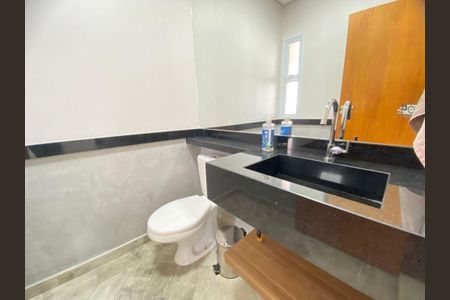 Casa à venda com 3 quartos, 226m² em Jardim Sao Marcos, Valinhos