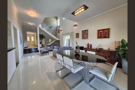 Casa à venda com 4 quartos, 371m² em Jardim Paiquere, Valinhos