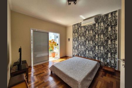 Casa à venda com 4 quartos, 371m² em Jardim Paiquere, Valinhos