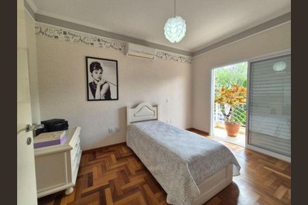 Casa à venda com 4 quartos, 371m² em Jardim Paiquere, Valinhos