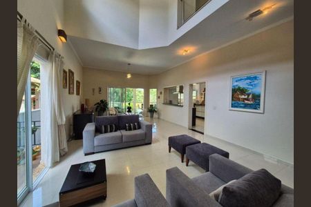 Casa à venda com 4 quartos, 371m² em Jardim Paiquere, Valinhos