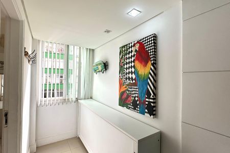 Apartamento à venda com 1 quarto, 50m² em Copacabana, Rio de Janeiro