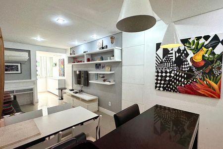 Apartamento à venda com 1 quarto, 50m² em Copacabana, Rio de Janeiro