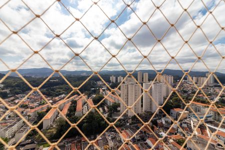 Apartamento à venda com 103m², 3 quartos e 1 vagaQuarto 2 - Vista
