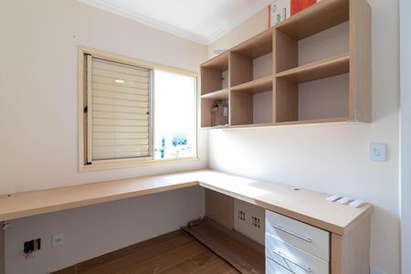 Apartamento à venda com 103m², 3 quartos e 1 vagaQuarto 2