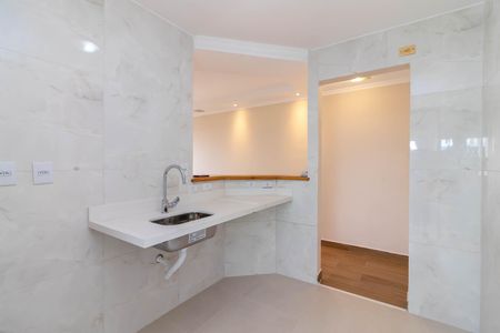 Apartamento à venda com 103m², 3 quartos e 1 vagaCozinha
