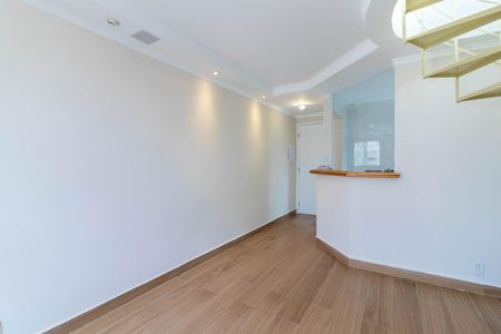 Apartamento à venda com 103m², 3 quartos e 1 vagaSala