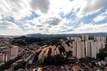 Apartamento à venda com 103m², 3 quartos e 1 vagaCobertura - Vista